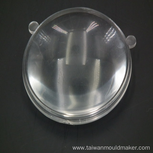 Plastic Acrylic Molding Clear Pc Mold